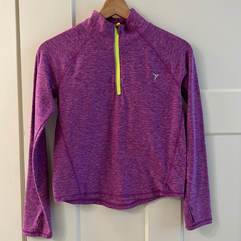 Old Navy Pullover- NEVER WORN! Size 10/12